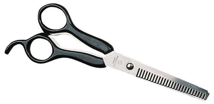 KANTRIE Effilierschere